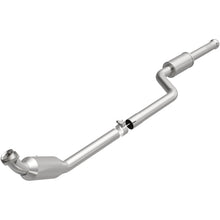 Load image into Gallery viewer, MagnaFlow 08-10 Mercedes-Benz C300 3.0L Direct Fit Converter - 5461916