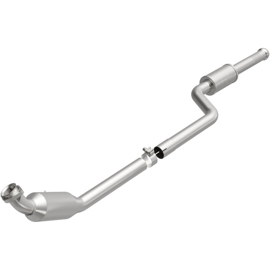 MagnaFlow 08-10 Mercedes-Benz C300 3.0L Direct Fit Converter - 5461916