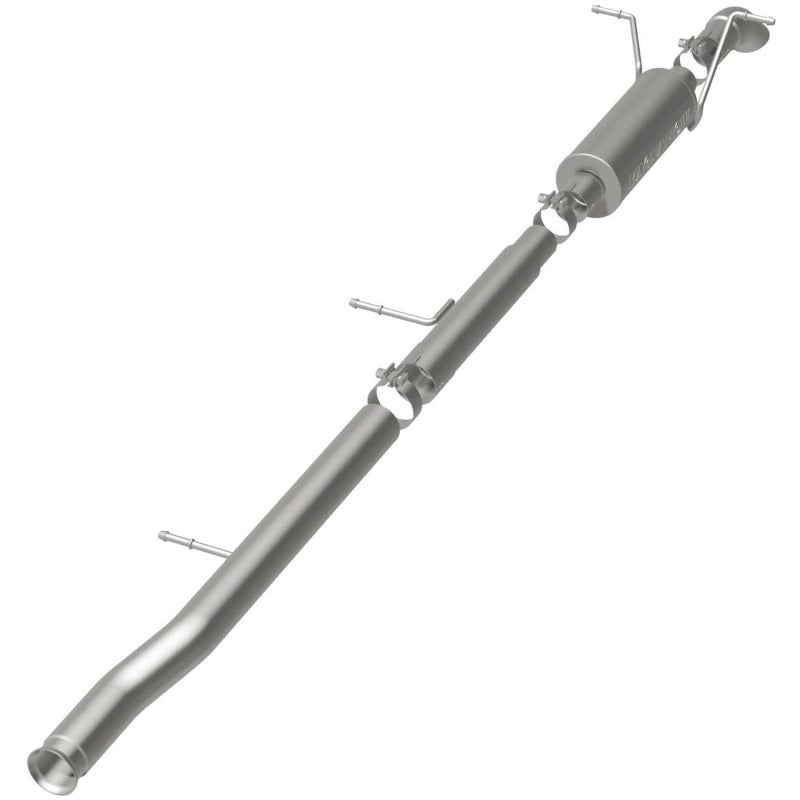 MagnaFlow SYS C/B 09-10 Silverado/SierraCC/EC - 17102