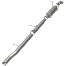 Load image into Gallery viewer, MagnaFlow SYS C/B 09-10 Silverado/SierraCC/EC - 17102