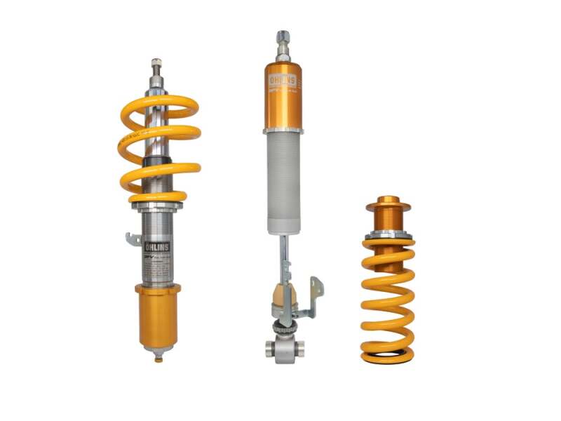 Ohlins 21-23 BMW M3/M4 (G8X) Road & Track Coilover System - BMS MW10S1