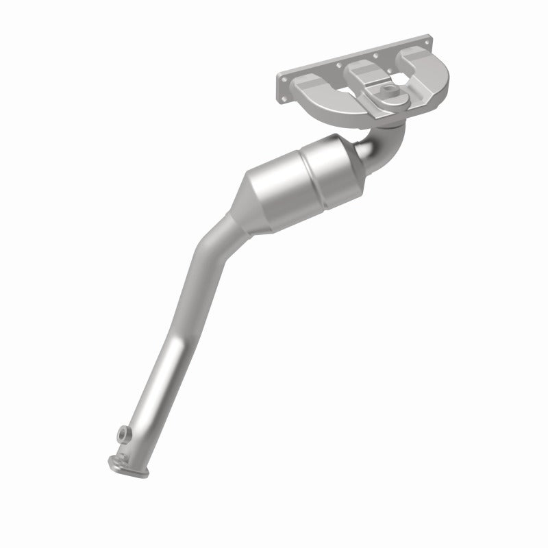 MagnaFlow Conv DF BMW 5 01-03 Front - 50430