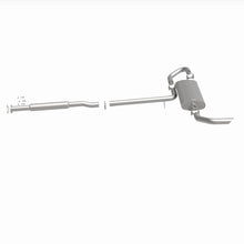 Load image into Gallery viewer, MagnaFlow BRE Exhaust Kit 05-06 Equinox Torrent 3.4L - 106-0079