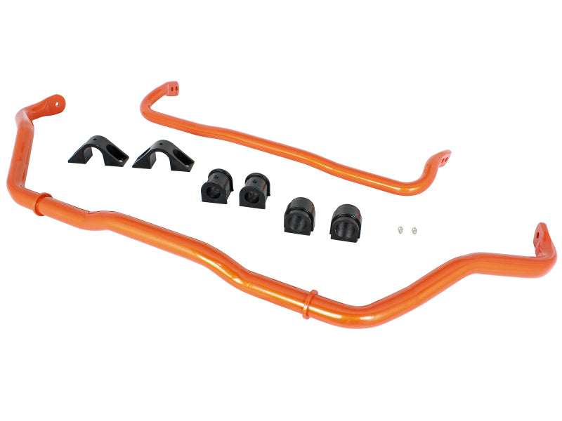 aFe Control Sway Bar Set 17-18 Honda Civic Type R I4 2.0L (t) - 440-701001-N