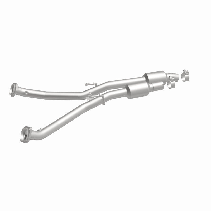 MagnaFlow 12-14 CTS 3.6 Direct Fit Converter - 52969