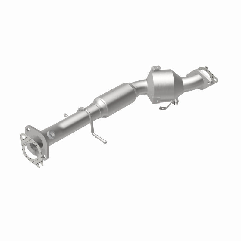 MagnaFlow 10-13 Ford Transit Connect 2.0L Calif Grade CARB Compliant Direct-Fit Catalytic Converter - 551152