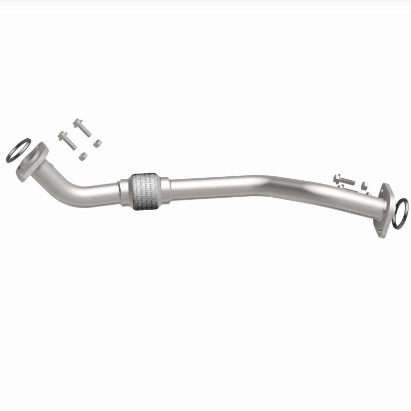BRE Exhaust 04-10 Sienna 3.3L 3.5L Front Pipe Kit - 107-0072