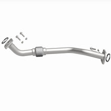 Load image into Gallery viewer, BRE Exhaust 04-10 Sienna 3.3L 3.5L Front Pipe Kit - 107-0072