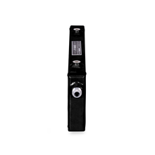 Load image into Gallery viewer, Mishimoto Universal Medium Bar and Plate Cross Flow Black Oil Cooler - MMOC-SP-MBK