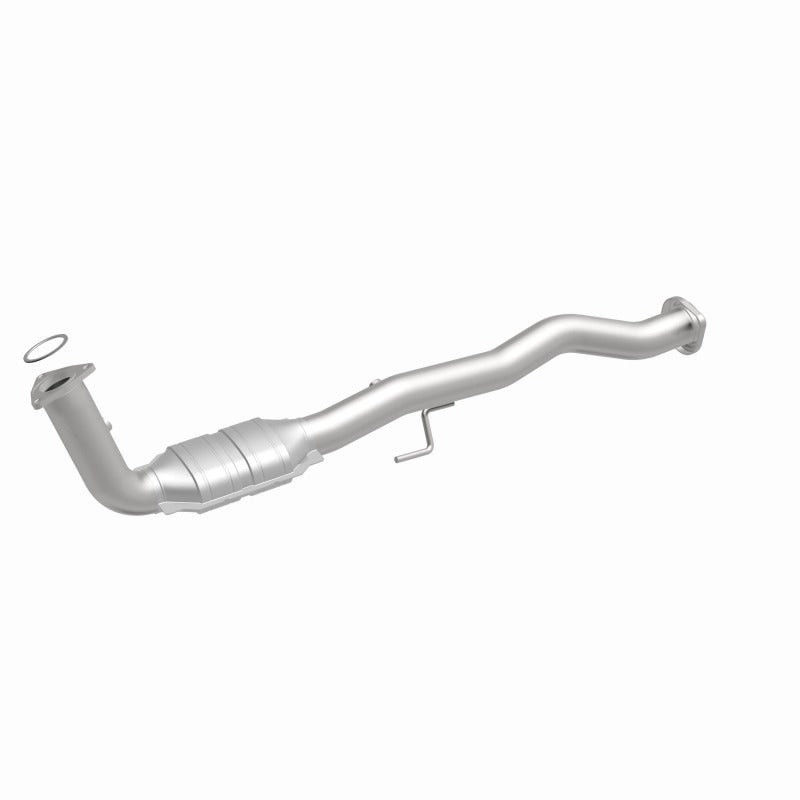 MagnaFlow Direct Fit Catalytic Converter 07-08 Sub XL 6.0 Passenger Side OEM - 49641