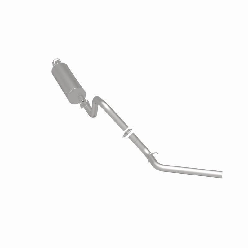 MagnaFlow BRE Exhaust Kit 87-96 Ford Bronco - 106-0381