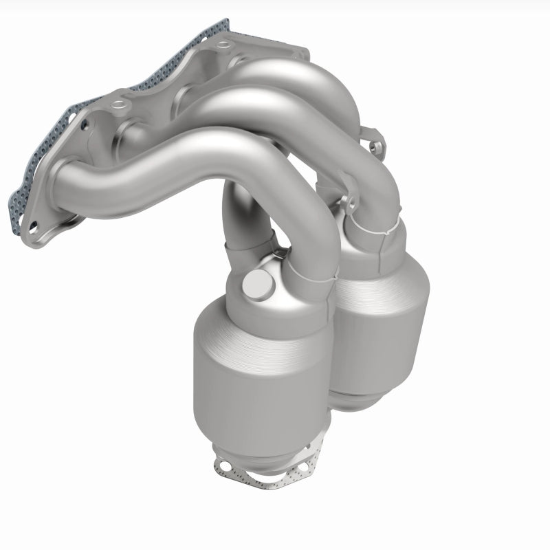 MagnaFlow 07-14 Mitsubishi Eclipse 2.4L Direct Fit CARB Compliant Catalytic Converter - 5531347