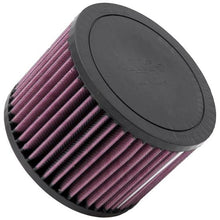 Load image into Gallery viewer, K&amp;N Replacement Air Filter AUDI S6 5.2L, 2006-2010 - E-2996