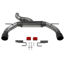 Load image into Gallery viewer, Flowmaster 21-25 Ford Bronco 2.3/2.7L FlowFX Axle-Back Exhaust System - 718123