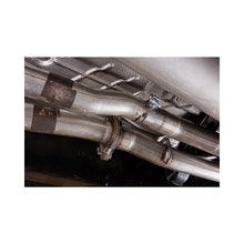 Load image into Gallery viewer, Flowmaster 2025 RAM 1500 HO FlowFX Direct Fit Muffler - 718203