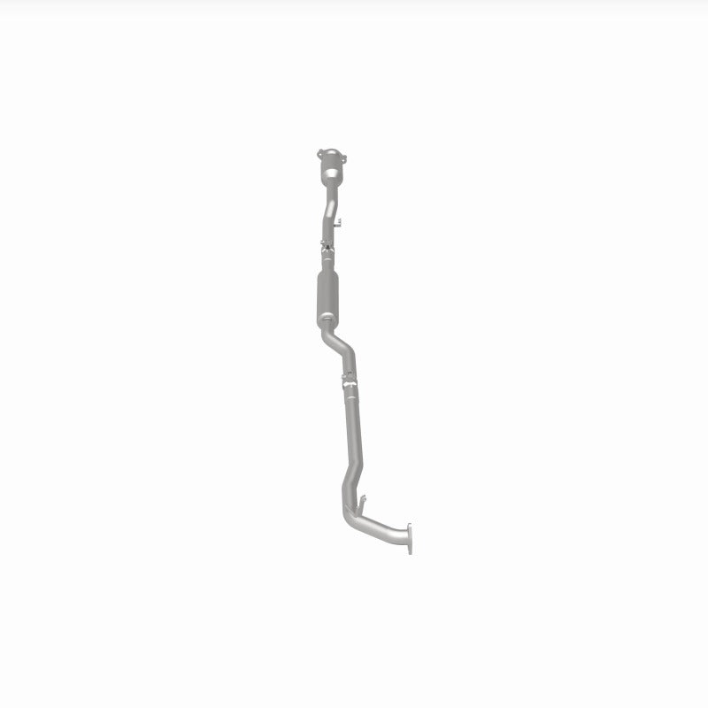 MagnaFlow 14-18 Mitsubishi Outlander Underbody 2.4L AWD Direct Fit Catalytic Converter - 280651