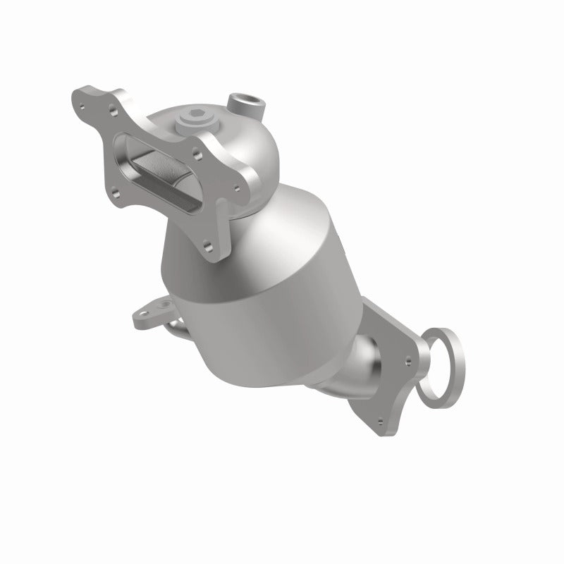 MagnaFlow Direct Fit Catalytic Converter California 09-13 Honda Fit 1.5L - 5531680