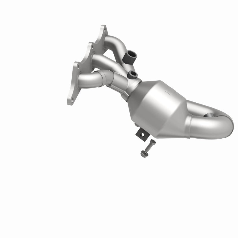 MagnaFlow Direct Fit Catalytic Converter 06-09 Eclipse 3.8 Rear Manifold O - 49349