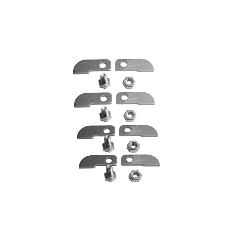 Kooks Universal A&B Header Tabs SS - 9001