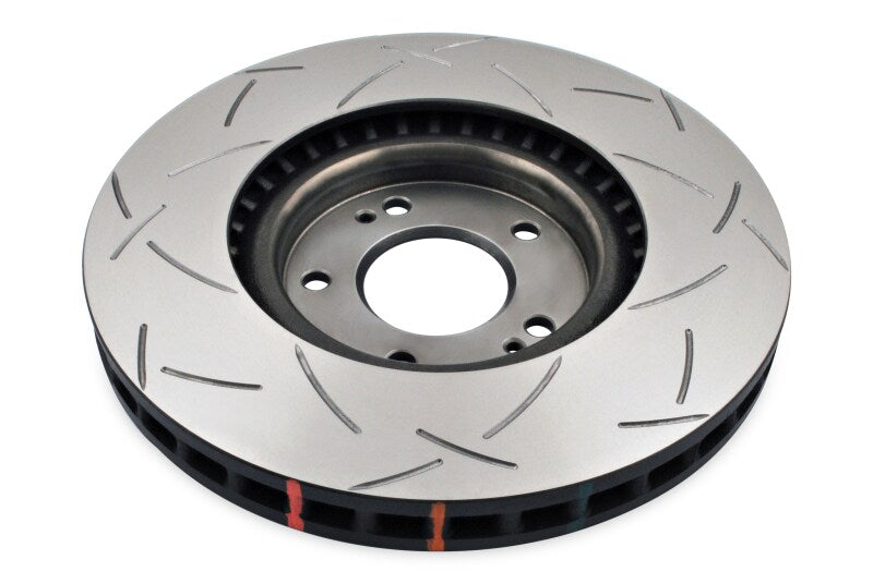 DBA 01-07 Mitsubishi Lancer Evolution 7/8/9 Front Slotted 4000 Series Rotor - DBA4418S
