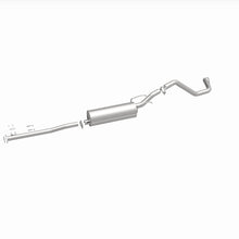 Load image into Gallery viewer, MagnaFlow BRE Exhaust Kit 01-04 Toyota Tacoma 2.7L - 106-0219