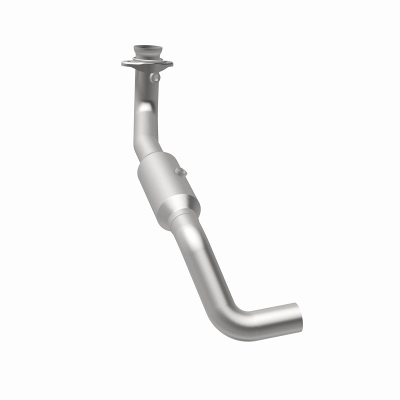 MagnaFlow DF Cat. Conv 07-08 Ford F-150 Pickup 5.4L D/S / 12/06-08 Lincoln Truck Mark LT 5.4L D/S - 49694