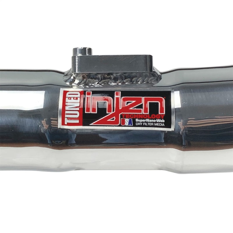 Injen 18-20 Honda Accord L4-1.5L Turbo SP Short Ram Intake System - SP1677P