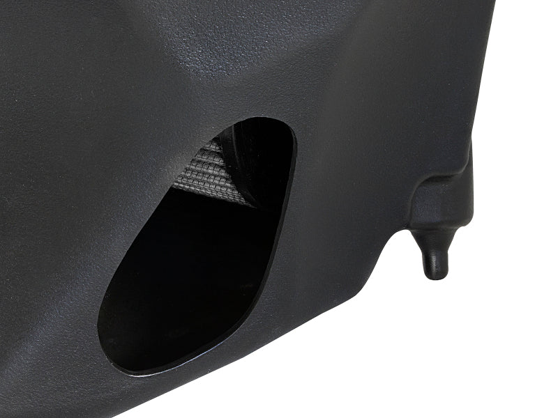 aFe Momentum GT Pro DRY S Cold Air Intake System 16-17 BMW M2 (F87) L6 3.0L (t) N55 - 51-76311
