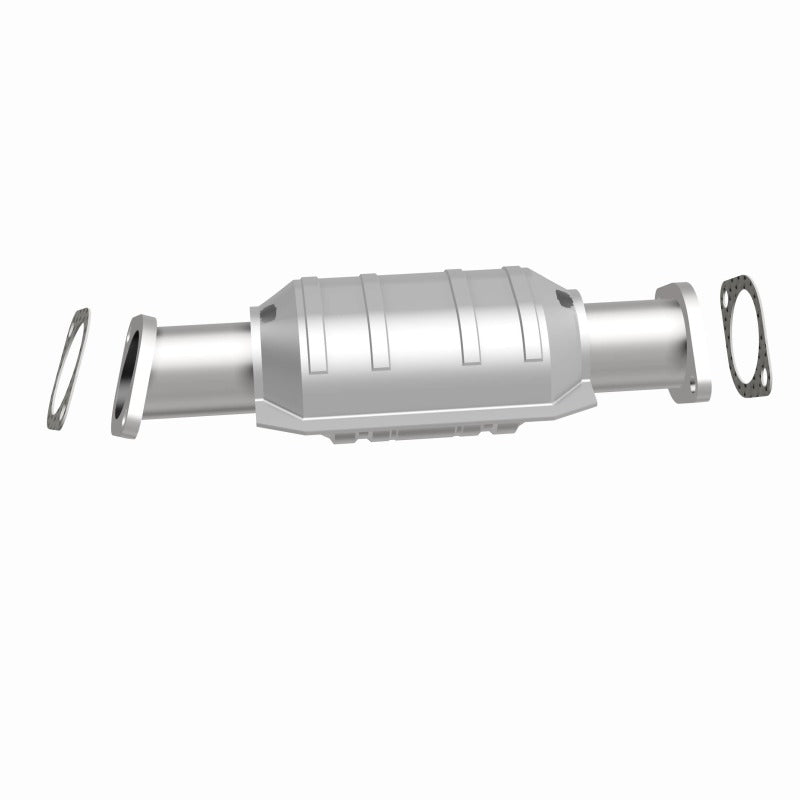 MagnaFlow Direct Fit Catalytic Converter 06-08 Hyun/Kia 3.8L OEM - 49447