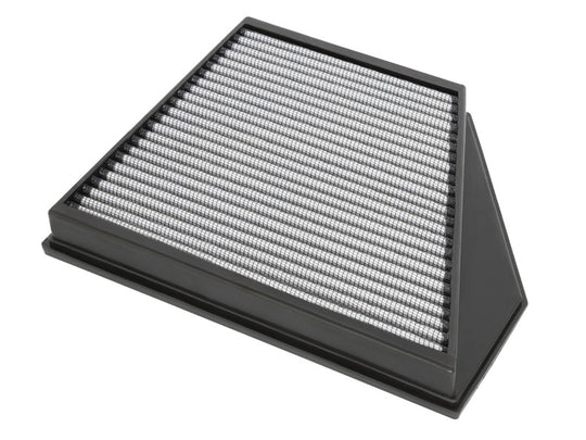 aFe Magnum FLOW Pro DRY S OE Replacement Filter 2016 Chevrolet Camaro SS V8 6.2L - 31-10268