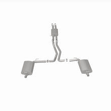 Load image into Gallery viewer, BRExhaust 16-17 Ford Explorer 3.5L Direct-Fit Replacement Exhaust System - 106-0957