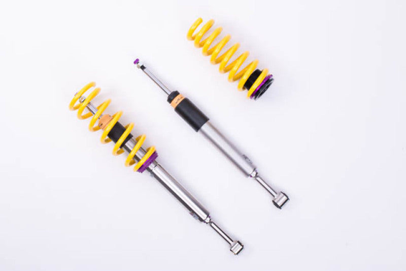 KW Coilover Kit V3 for Maserati Ghibli - 35243010