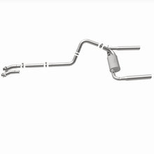 Load image into Gallery viewer, MagnaFlow Sys C/B 83-92 Camaro/Firebird V8 - 16829