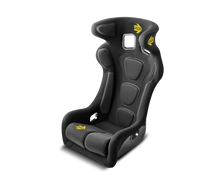 Load image into Gallery viewer, Momo Daytona Evo XXL Seats (FIA 8855-1999) - Black Hardshell - 1080BLK