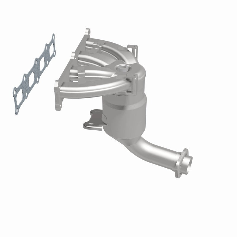 MagnaFlow 2007 Dodge Caliber 2.4L Direct Fit Converter - 5531260