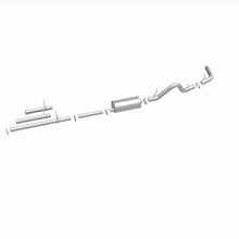 Load image into Gallery viewer, MagnaFlow BRE Exhaust Kit 98-02 Dodge Ram 1500 3500 - 106-0028
