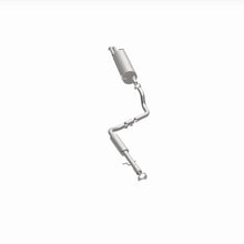 Load image into Gallery viewer, MagnaFlow BRE Exhaust Kit 99-05 VW Jetta - 106-0311