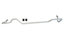 Load image into Gallery viewer, Whiteline 02-03 Subaru WRX Sedan and Wagon / 02-03 Subaru Impreza Non-Turbo w/ OE swaybar Rear 22mm - BSR33Z
