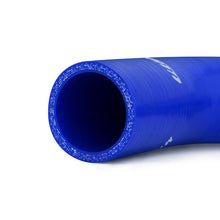 Load image into Gallery viewer, Mishimoto 06-10 Chevy Duramax 6.6L 2500 Blue Silicone Hose Kit - MMHOSE-CHV-06DBL