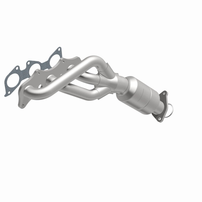 MagnaFlow Direct Fit Catalytic Converter 10-12 Toyota FJ/4Runner 4.0L - 51198