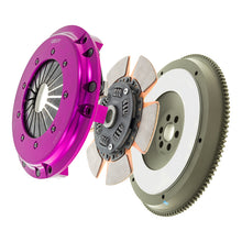 Load image into Gallery viewer, Exedy 1989-1993 Nissan Skyline GTR L6 Hyper Single Clutch Sprung Center Disc Push Type Cover - NH03SD1
