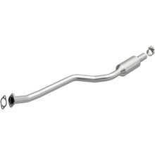 Load image into Gallery viewer, MagnaFlow 08-10 BMW 528i 3.0L Direct Fit Converter - 5571375