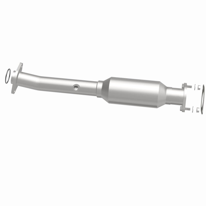 MagnaFlow 2004 Nissan Titan 5.6L Direct Fit Converter - 4593217