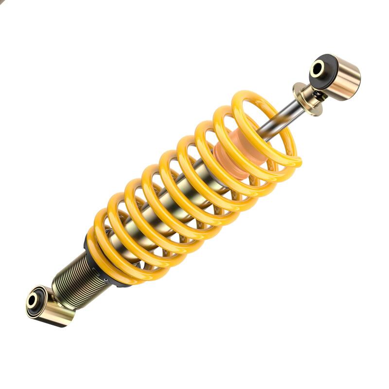 ST XA-Height/Rebound Adjustable Coilovers 96-01 Audi A4 (8D/B5) Quattro Sedan/Wagon 1.8T - 18210032