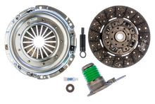 Load image into Gallery viewer, Exedy 2010-2015 Chevrolet Camaro SS V8 Stage 1 Organic Clutch Incl. Hydraulic CSC Slave Cylinder - 04804