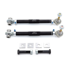 Load image into Gallery viewer, SPL Parts 2022+ Subaru WRX VB Rear Toe Arms w/ Eccentric Lockouts