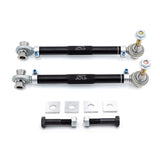 SPL Parts 2022+ Subaru WRX VB Rear Toe Arms w/ Eccentric Lockouts
