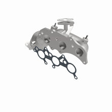 Load image into Gallery viewer, MagnaFlow 2013 FJ Cruiser V6 4 OEM Manifold Direct Fit Converter - 52430