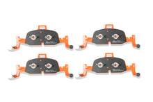 Load image into Gallery viewer, DBA 17-19 Audi A4 (w/318mm front Rotor) Front XP Performance Brake Pads - DB15060XP