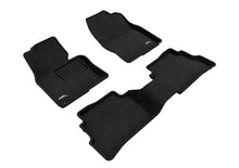 Load image into Gallery viewer, 3D MAXpider 17-24 Mazda Cx-5 Elegant Black R1 R2